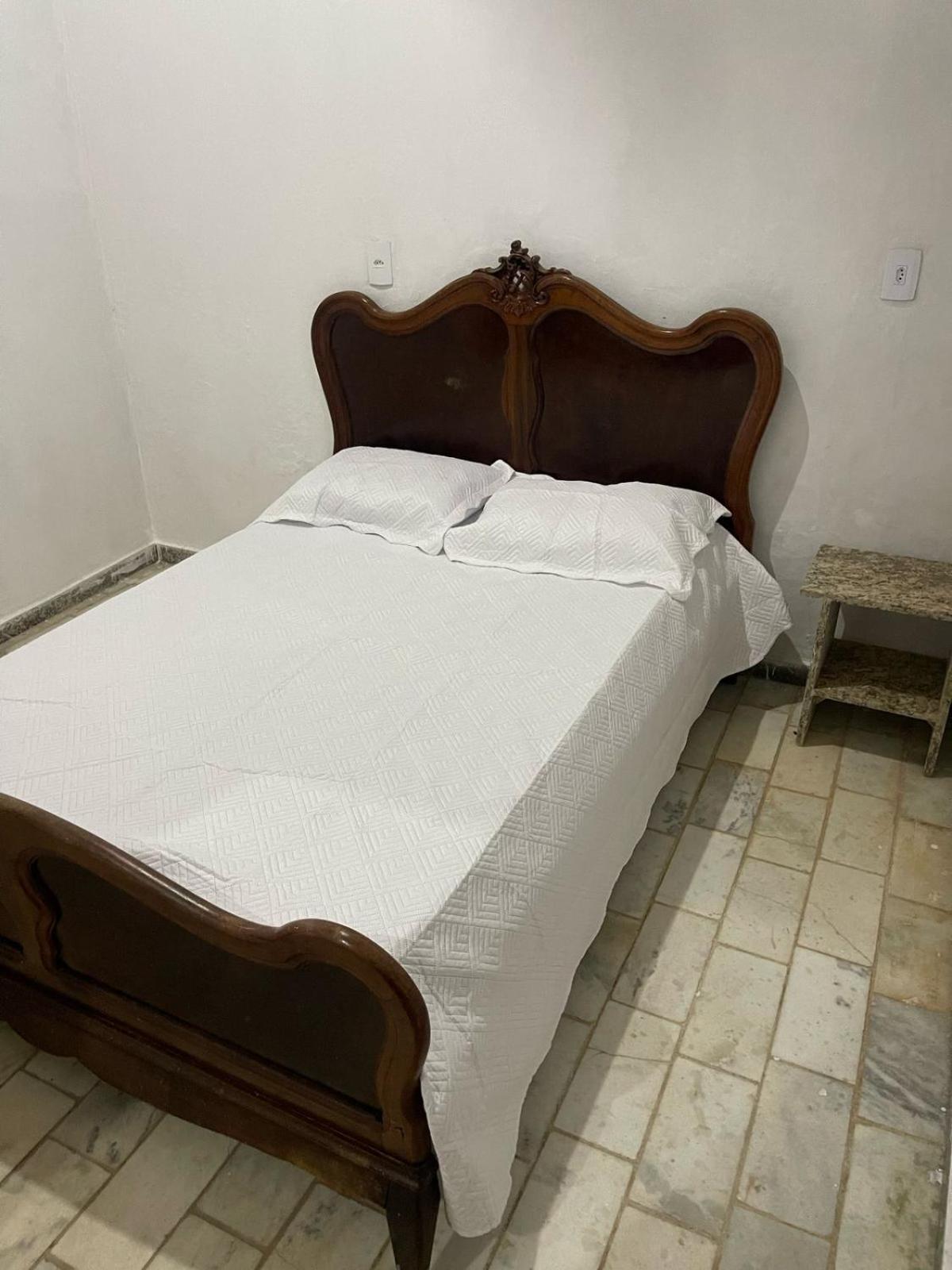 Vila Iriri - Pousada E Camping Anchieta  Zewnętrze zdjęcie