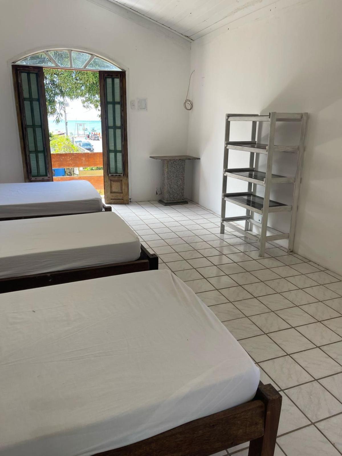 Vila Iriri - Pousada E Camping Anchieta  Zewnętrze zdjęcie