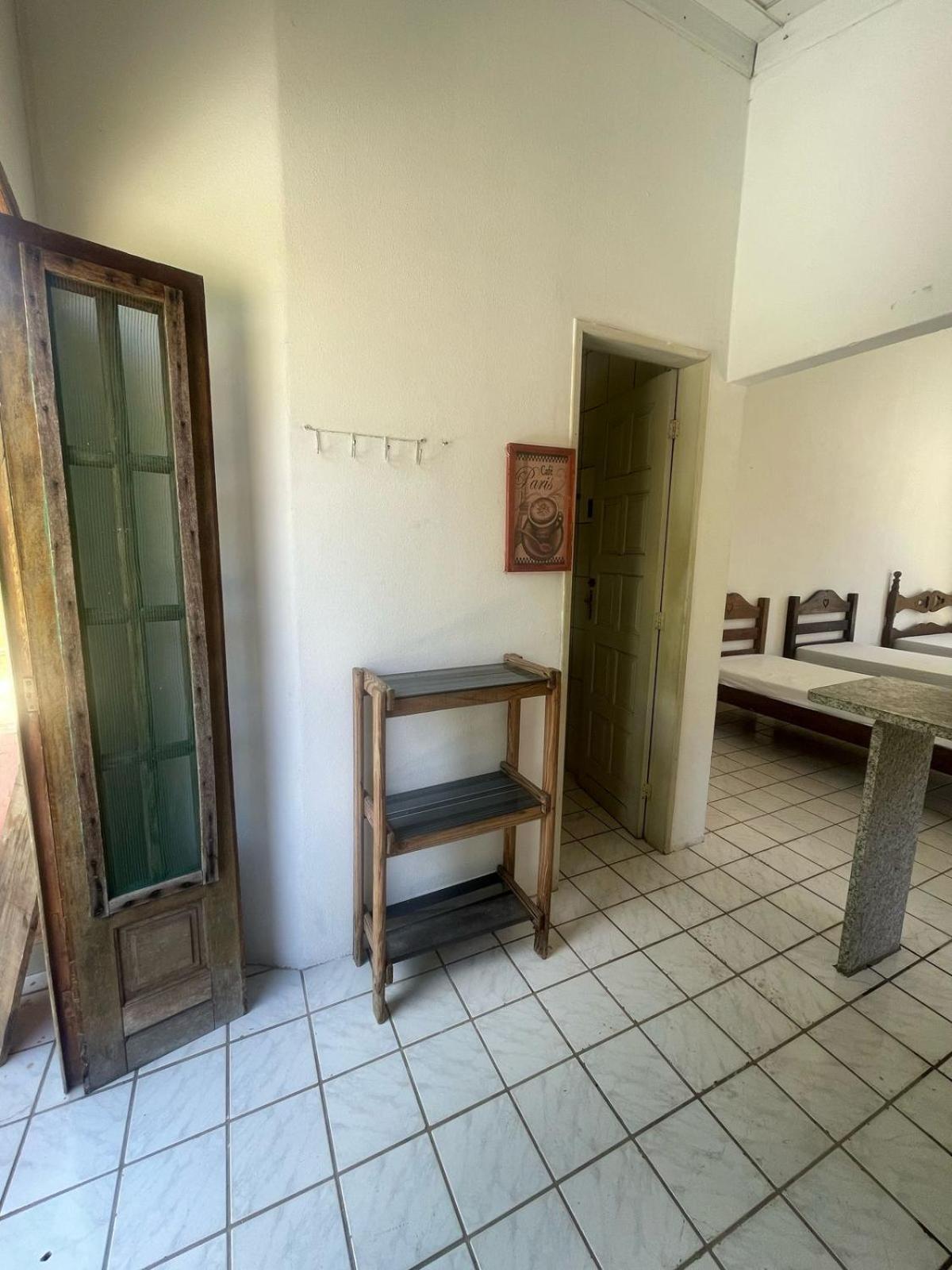 Vila Iriri - Pousada E Camping Anchieta  Zewnętrze zdjęcie