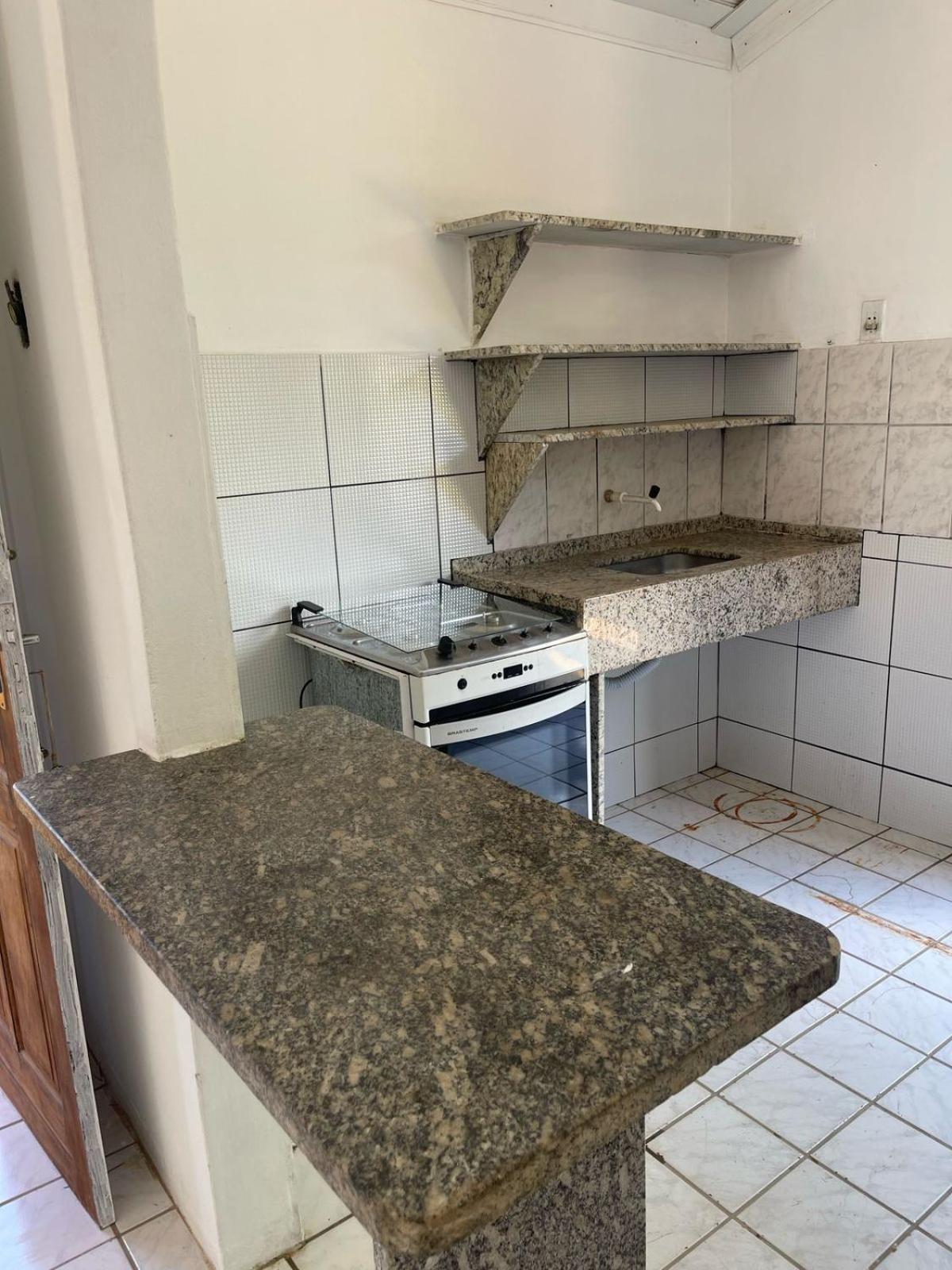Vila Iriri - Pousada E Camping Anchieta  Zewnętrze zdjęcie