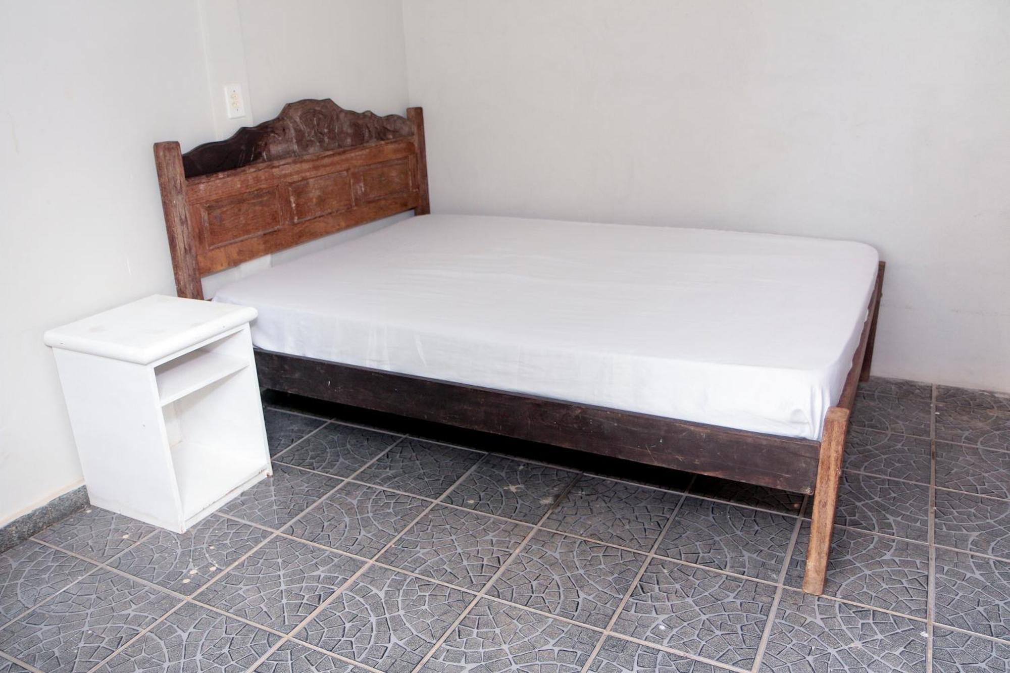 Vila Iriri - Pousada E Camping Anchieta  Zewnętrze zdjęcie
