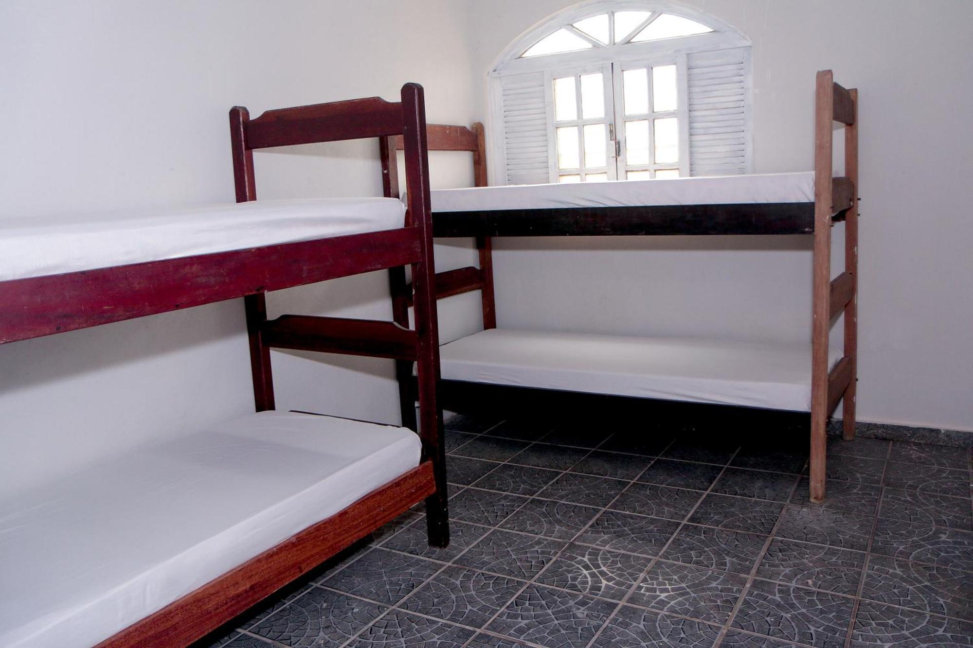 Vila Iriri - Pousada E Camping Anchieta  Zewnętrze zdjęcie