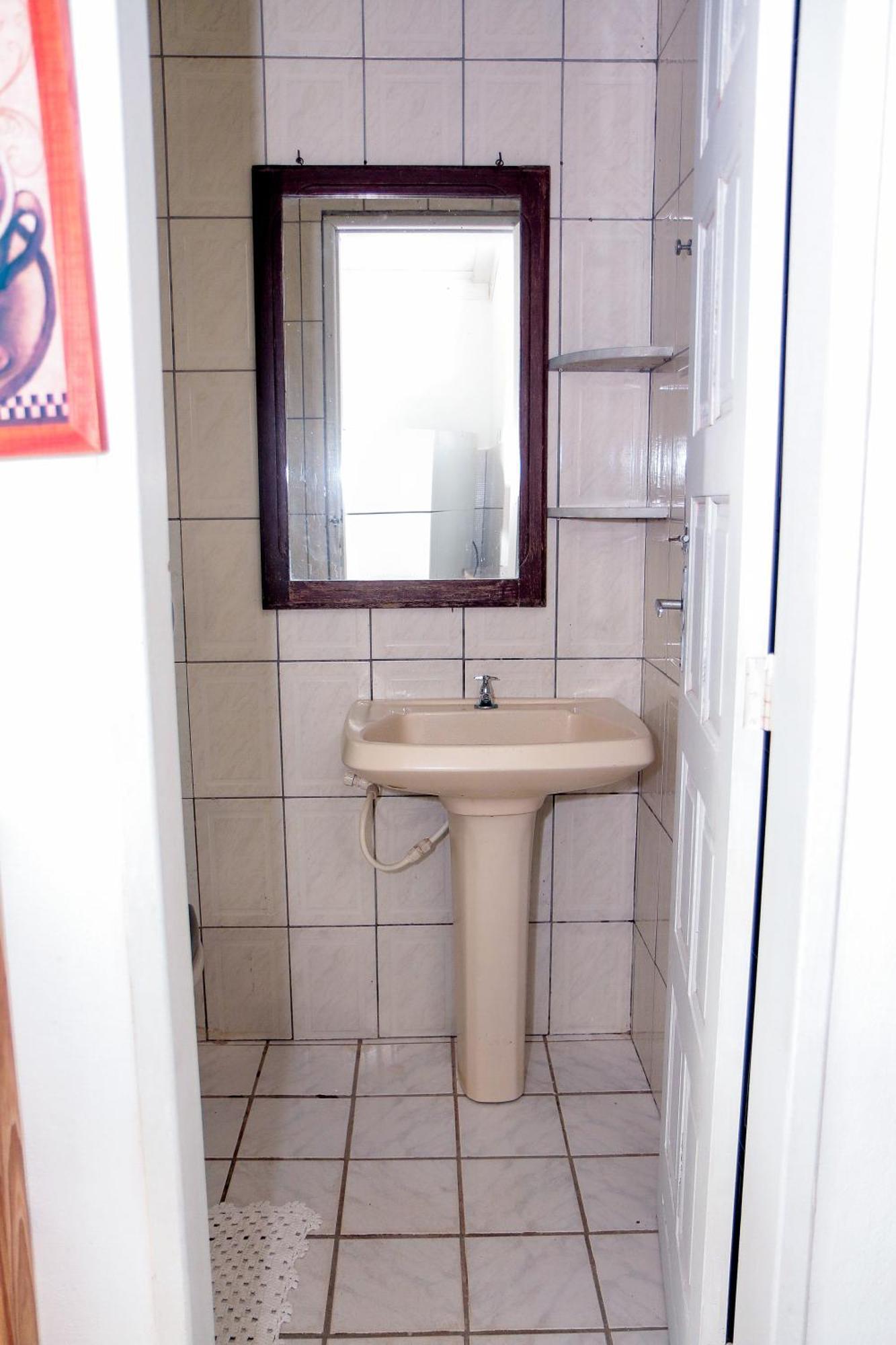 Vila Iriri - Pousada E Camping Anchieta  Zewnętrze zdjęcie