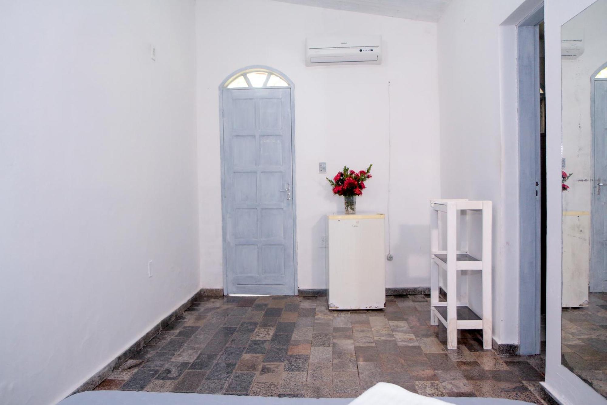 Vila Iriri - Pousada E Camping Anchieta  Zewnętrze zdjęcie