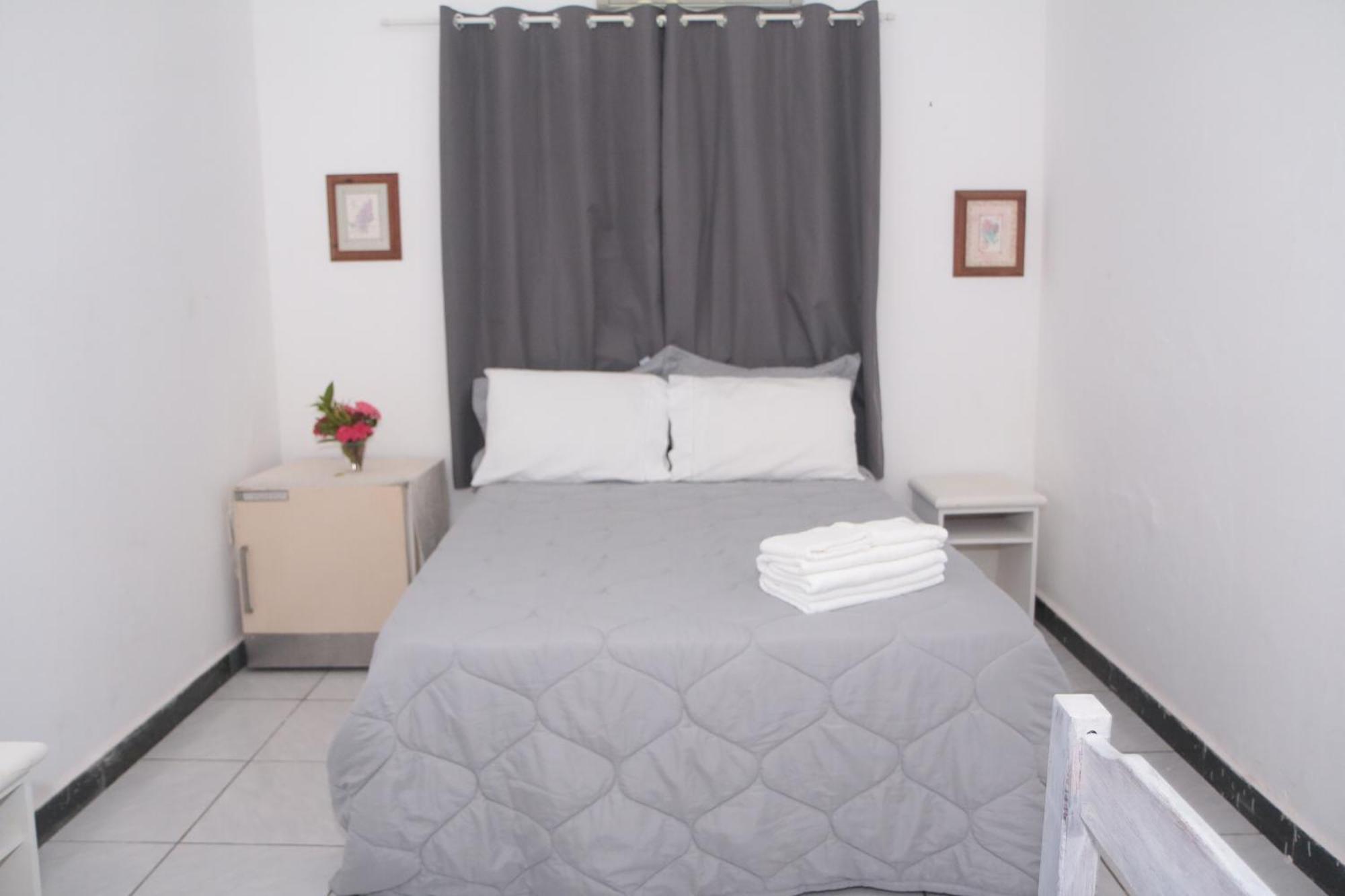 Vila Iriri - Pousada E Camping Anchieta  Zewnętrze zdjęcie
